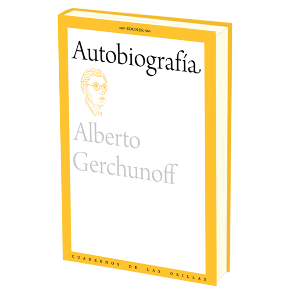 Autobiografía EDUNER