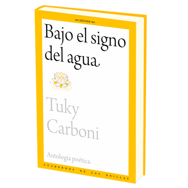 Bajo el signo del agua EDUNER
